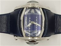 Armbanduhr Chronotech Herr in Stahl CT7681M03 - CT7681M03